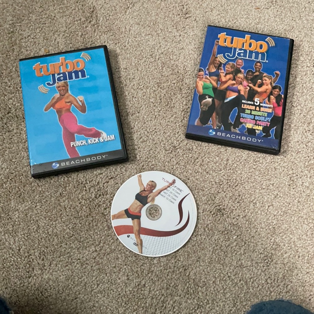 Turbo Videos